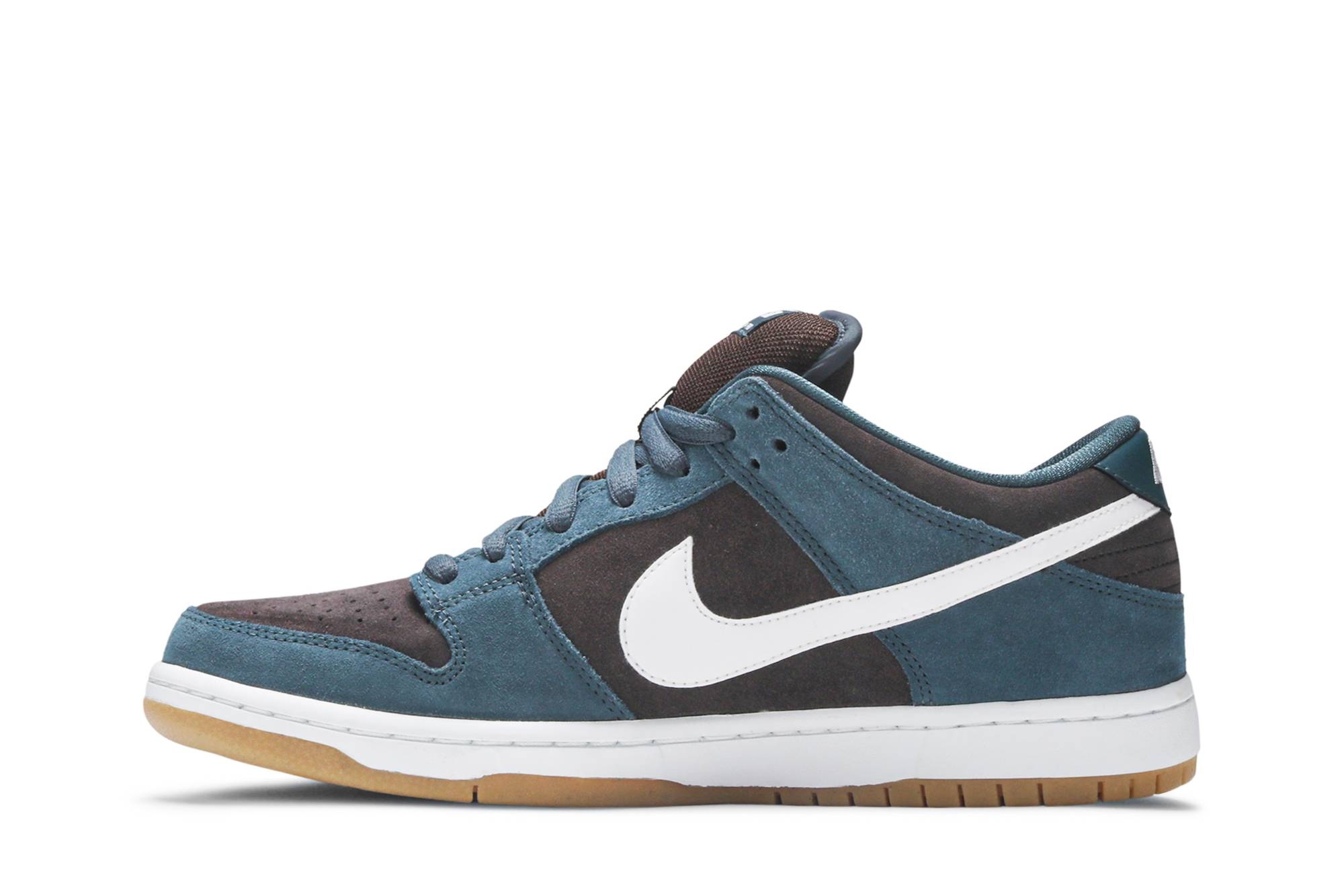 Dunk Low Pro SB - 3