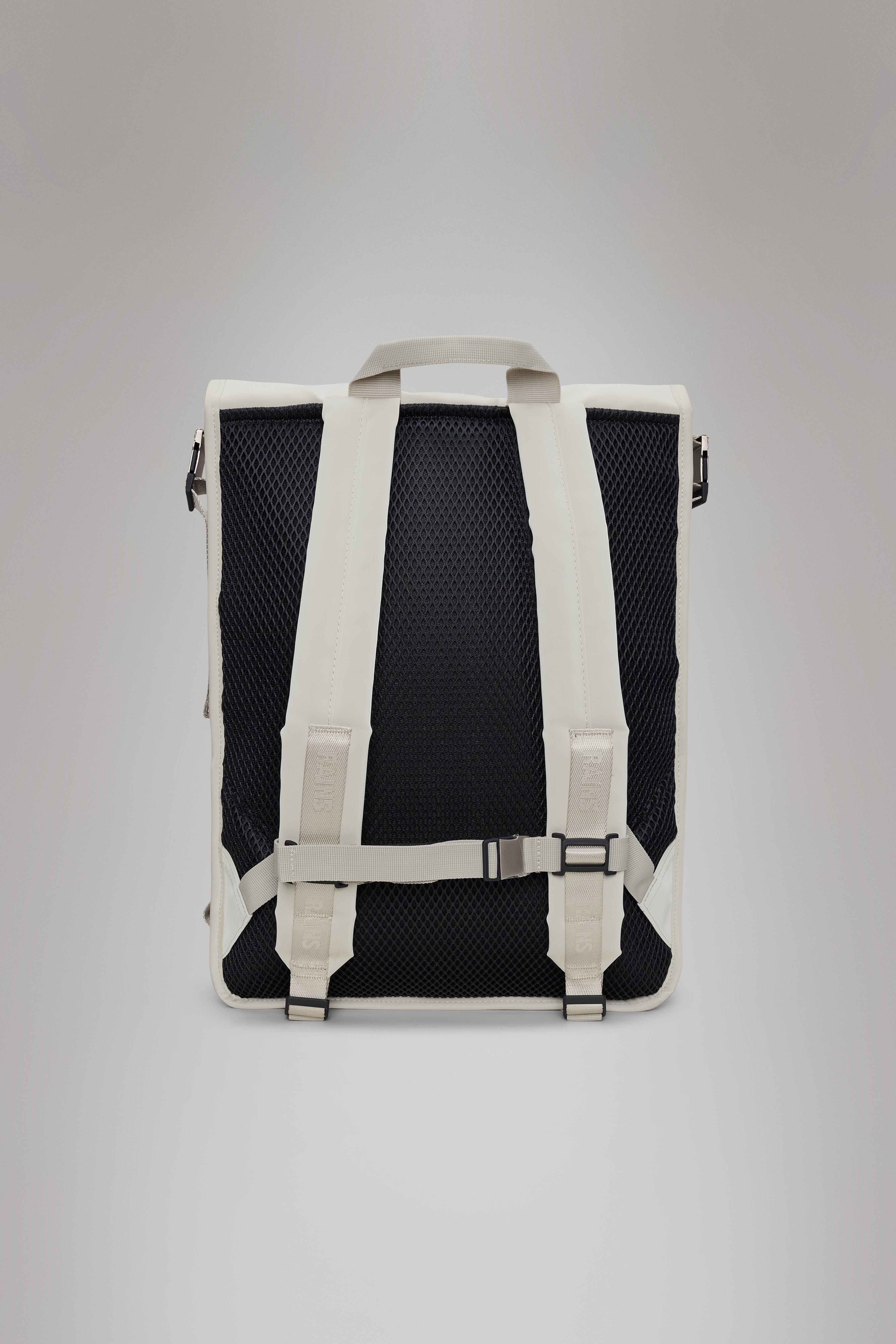 Trail Cord Rolltop Backpack - 4
