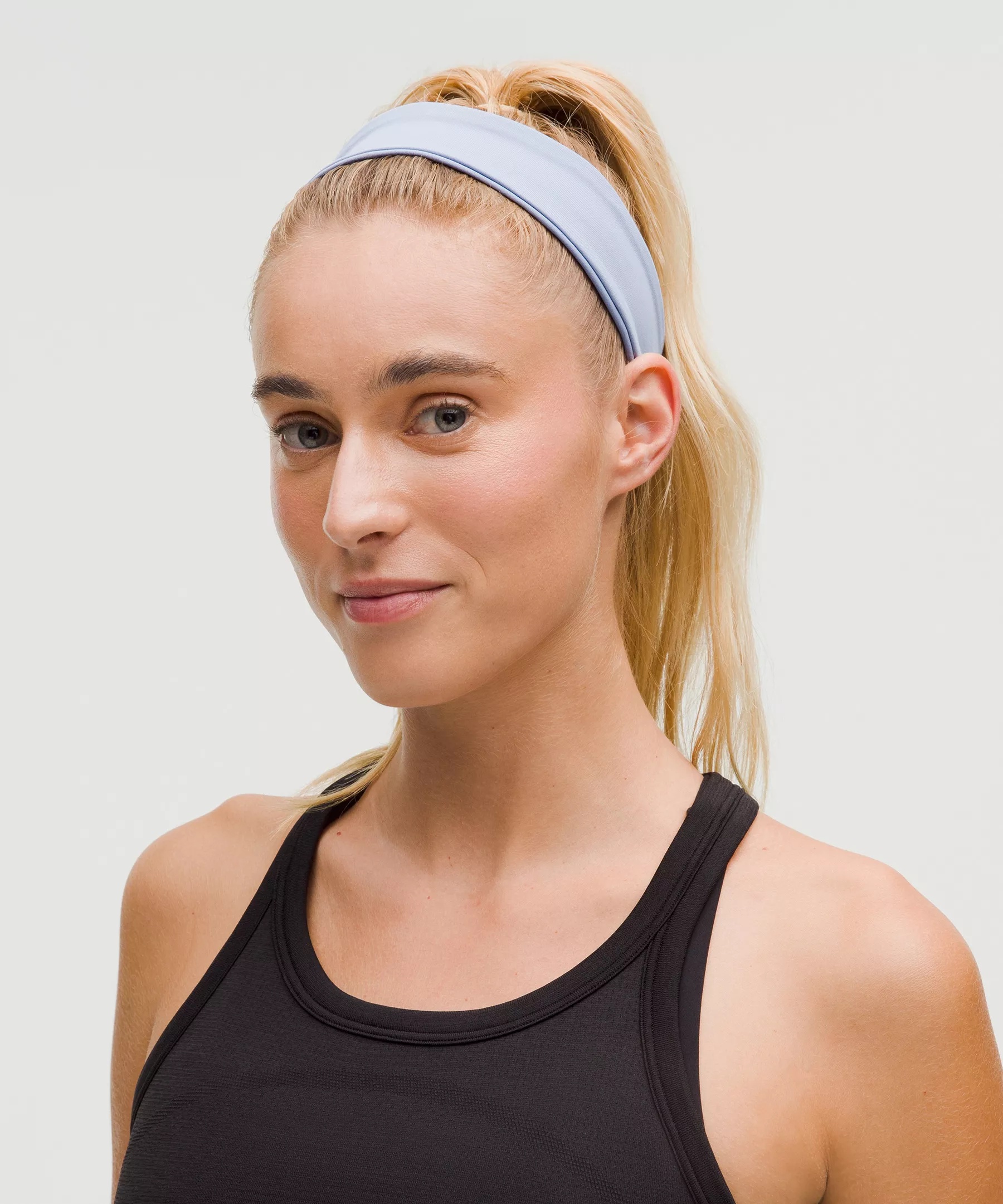 Women's Luxtreme Training Headband - 2