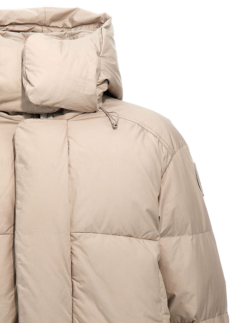 Umba puffer jacket - 7