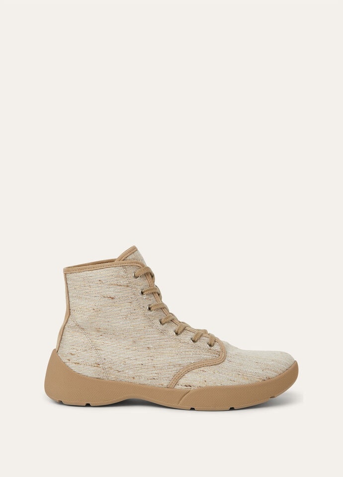 Desert Ankle Boot - 2