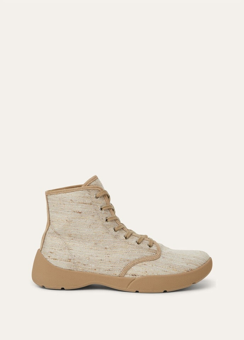 Loro Piana Desert Ankle Boot outlook