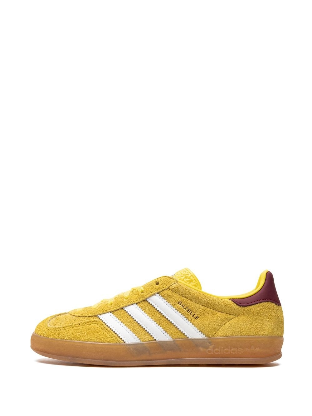 Gazelle Indoor "Collegiate" sneakers - 5