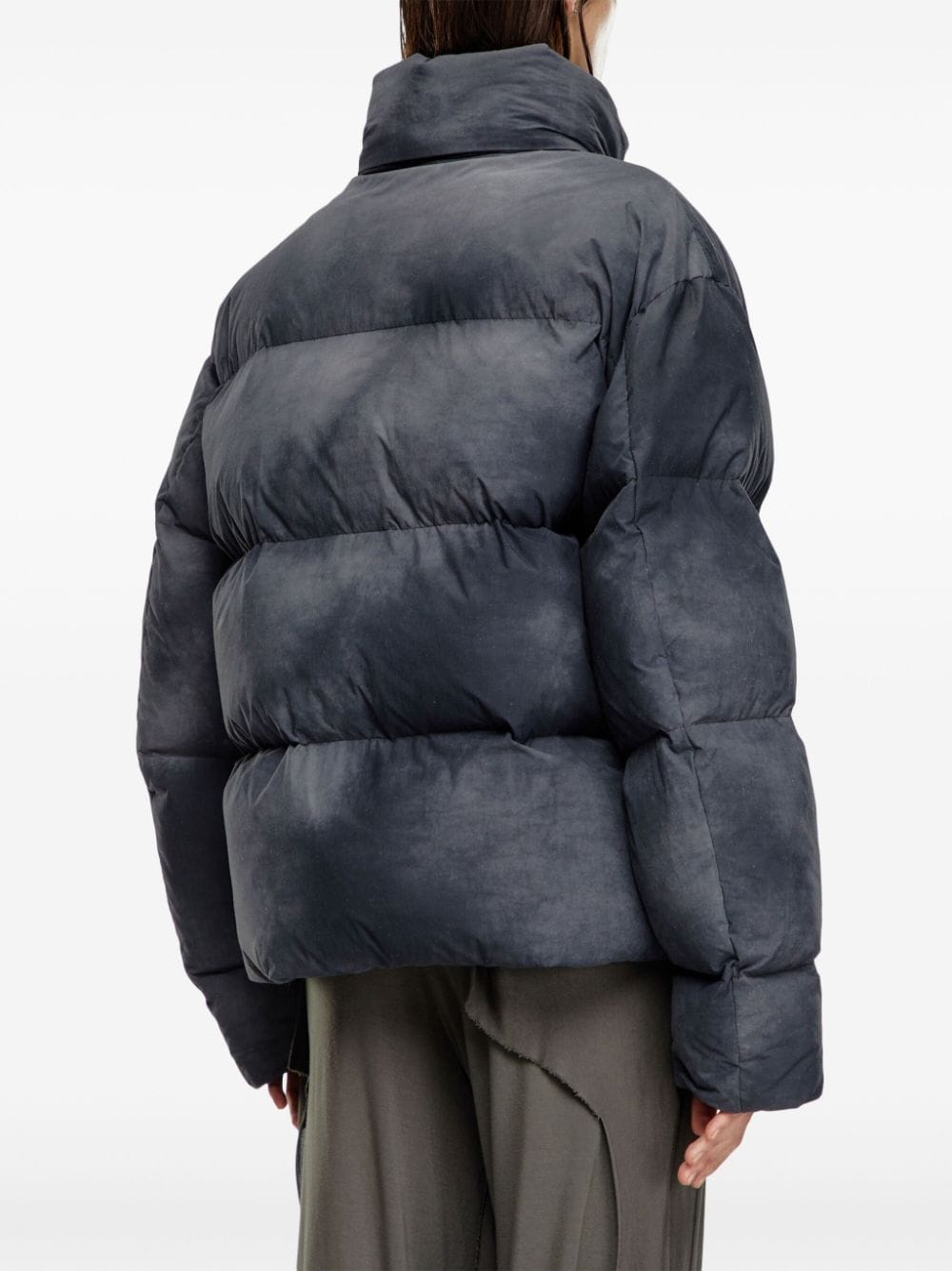 W-Raveel puffer jacket - 4