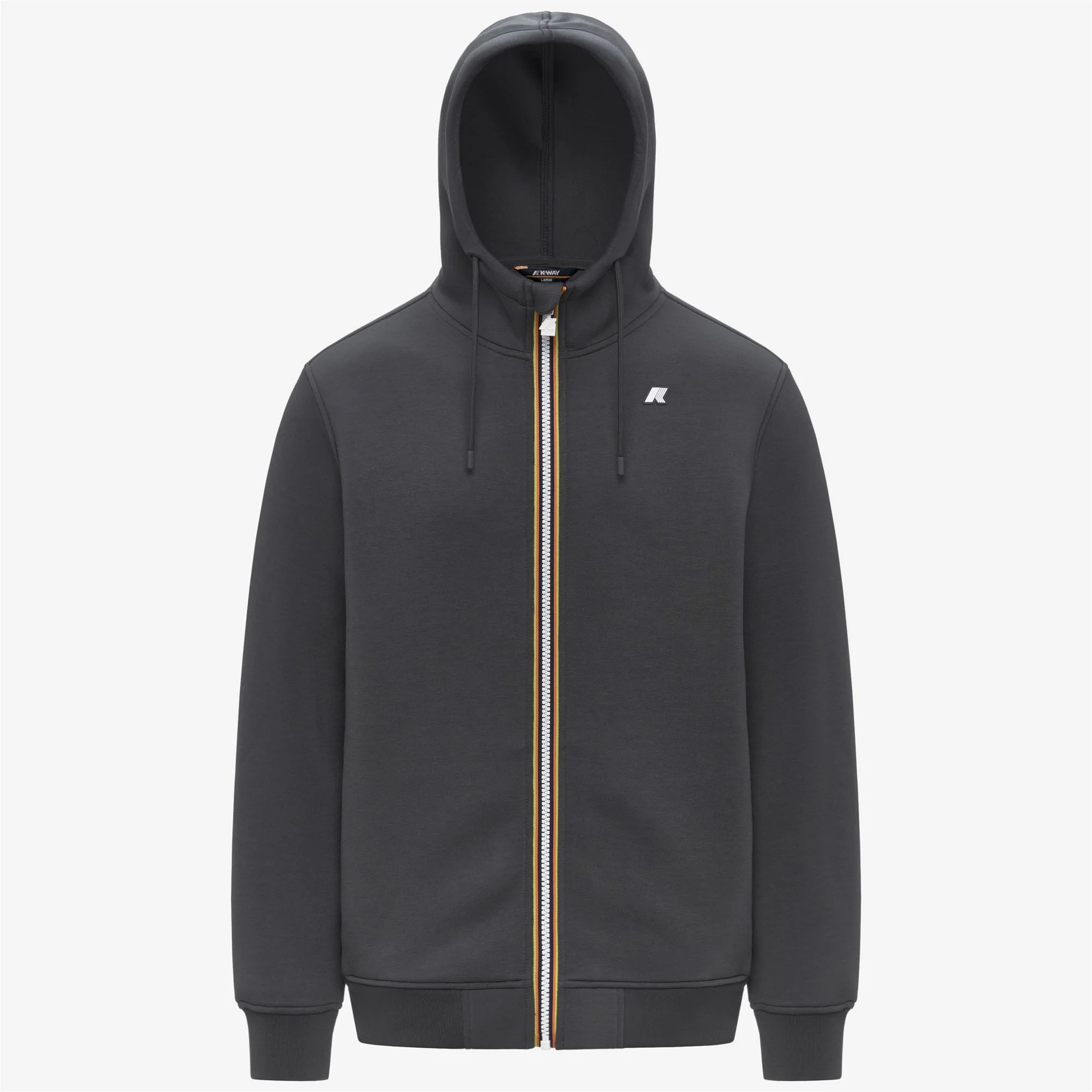 Rainer Spacer Fleece - 1