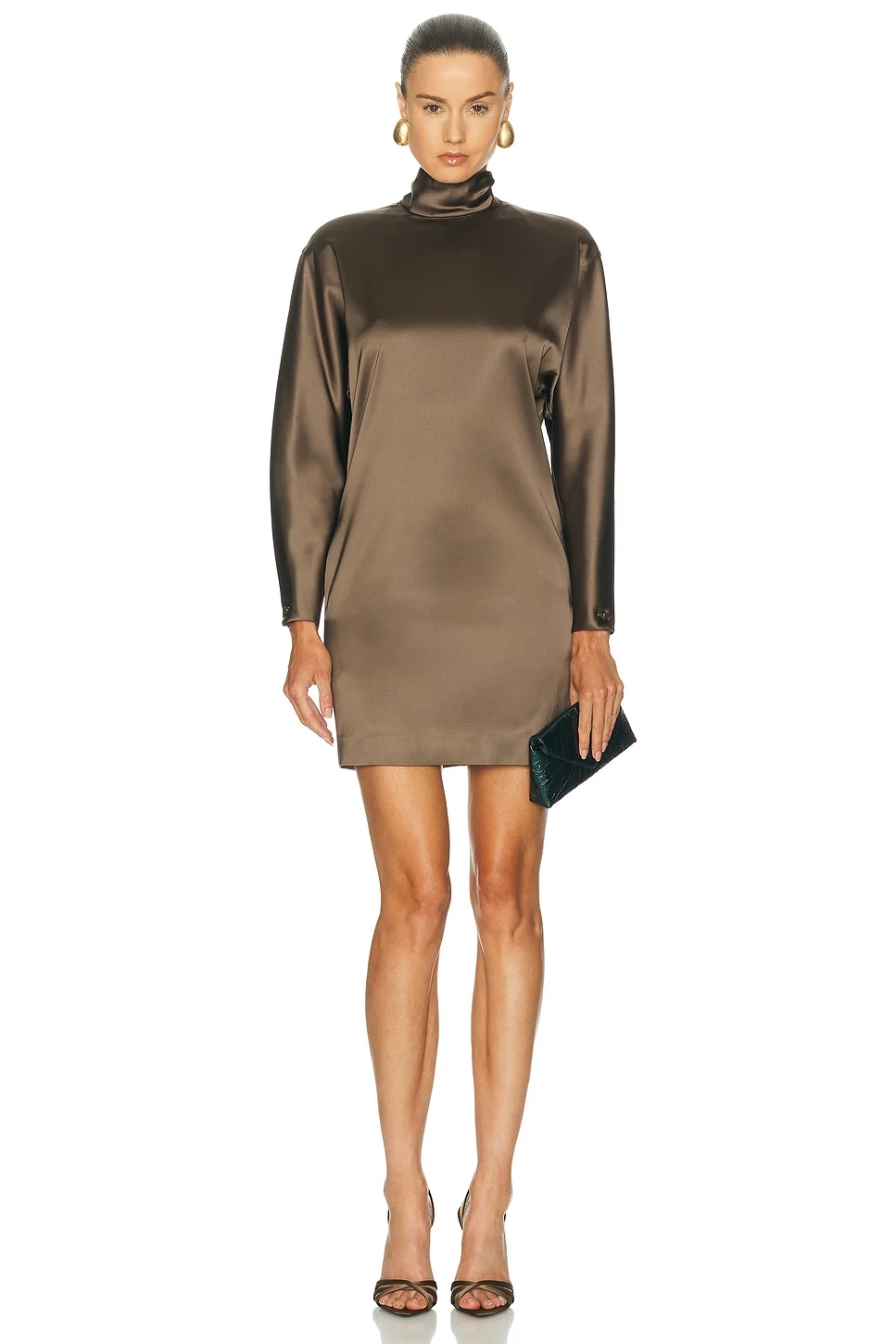 Candi Dress - 1