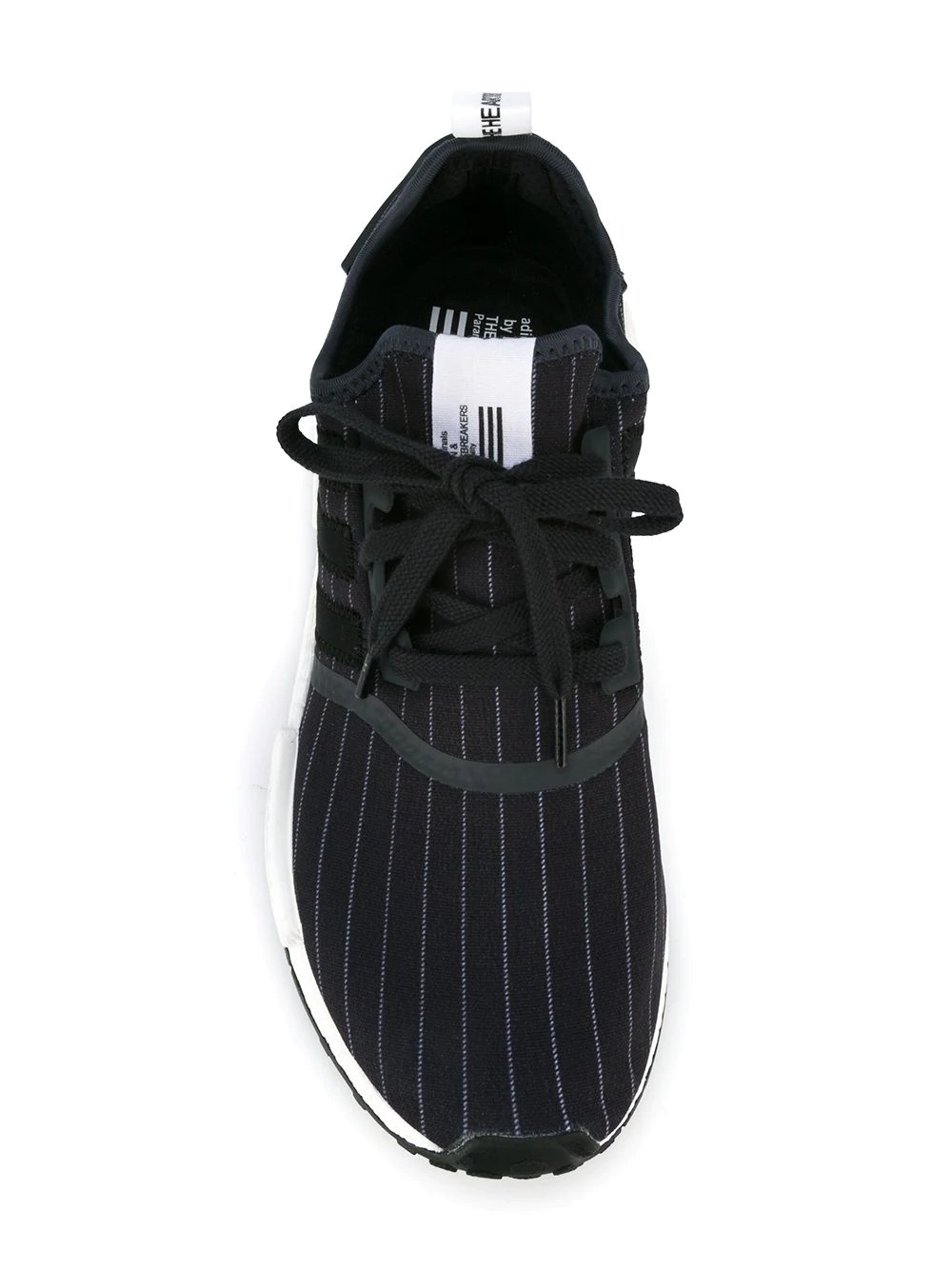 NMD R1 Bedwin sneakers - 4