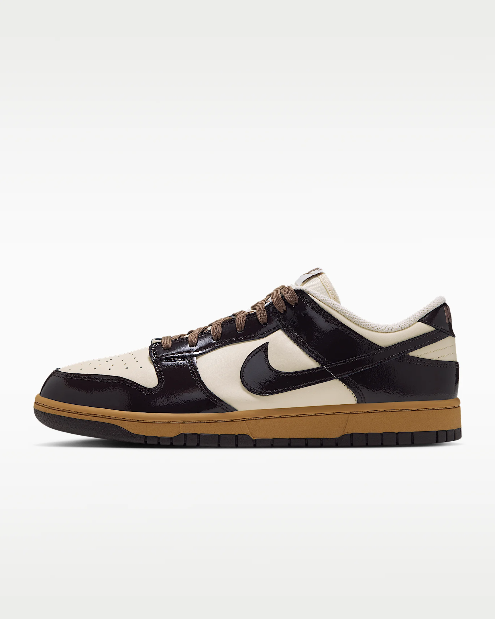 Nike Dunk Low Retro Men's Shoes - 1