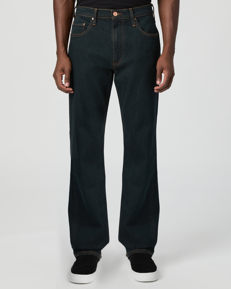 Heritage Doheny 34" Relaxed Straight Jean 1