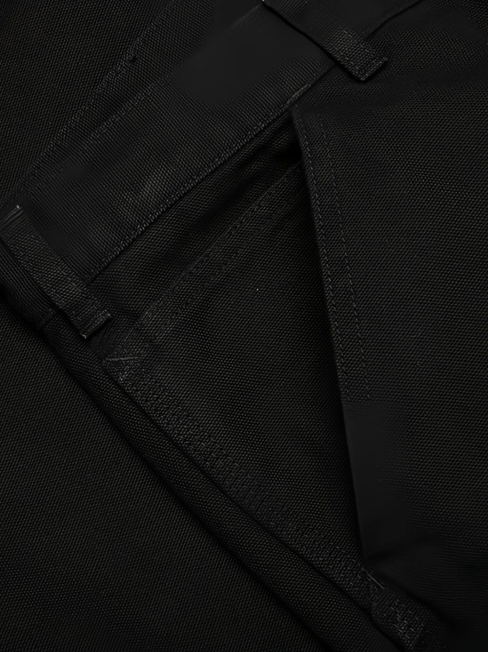 double-knee trousers - 5