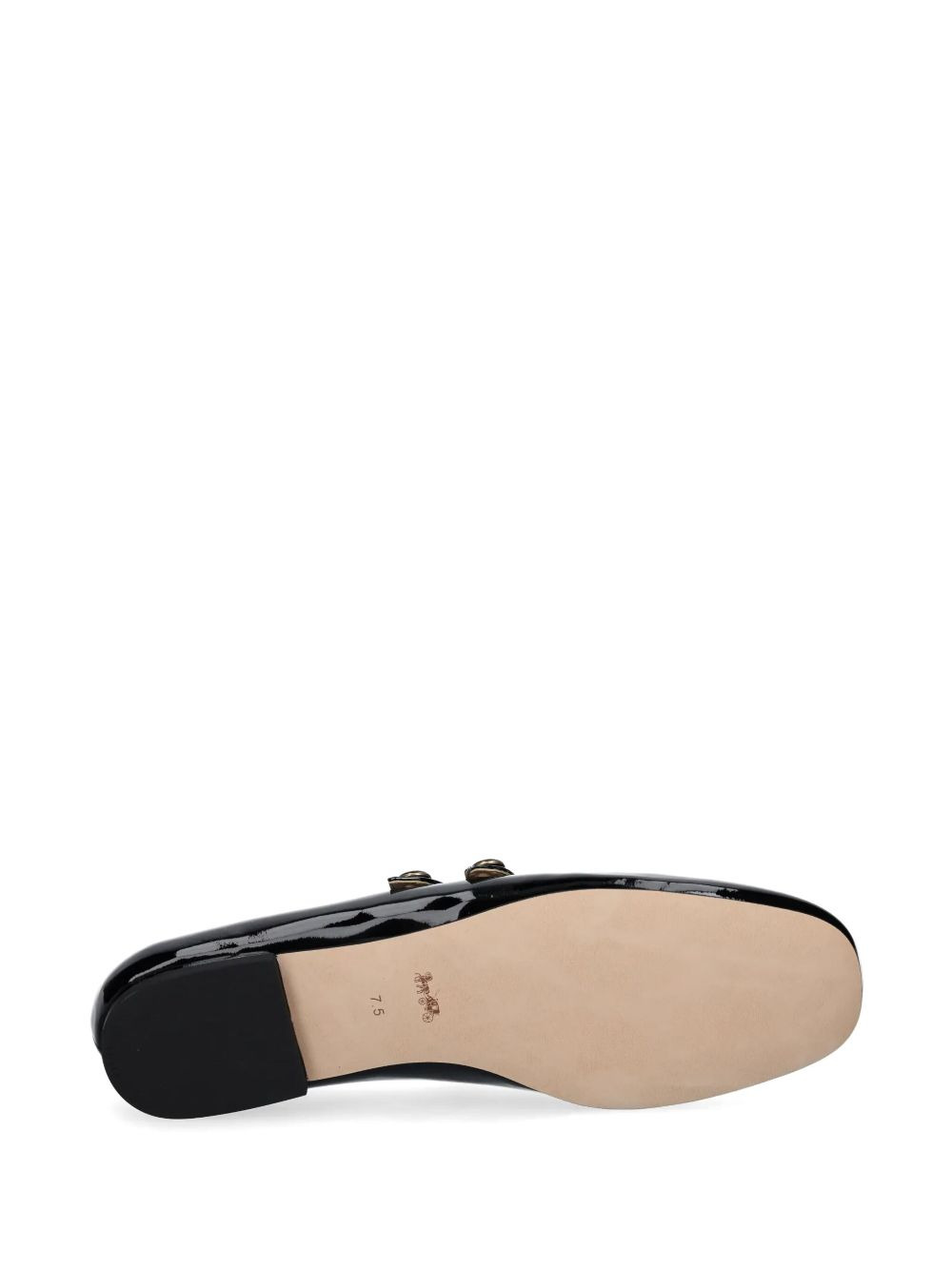 Winley Mary Jane shoes - 5