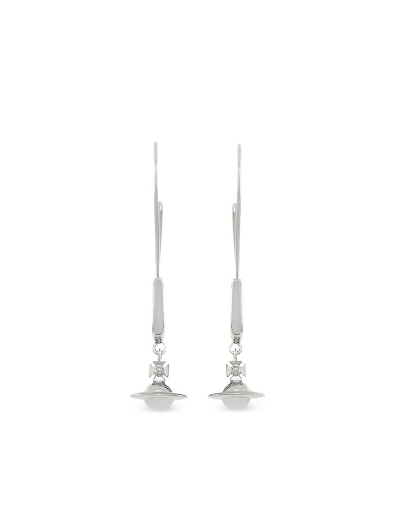 Vivienne Westwood Orb earrings outlook