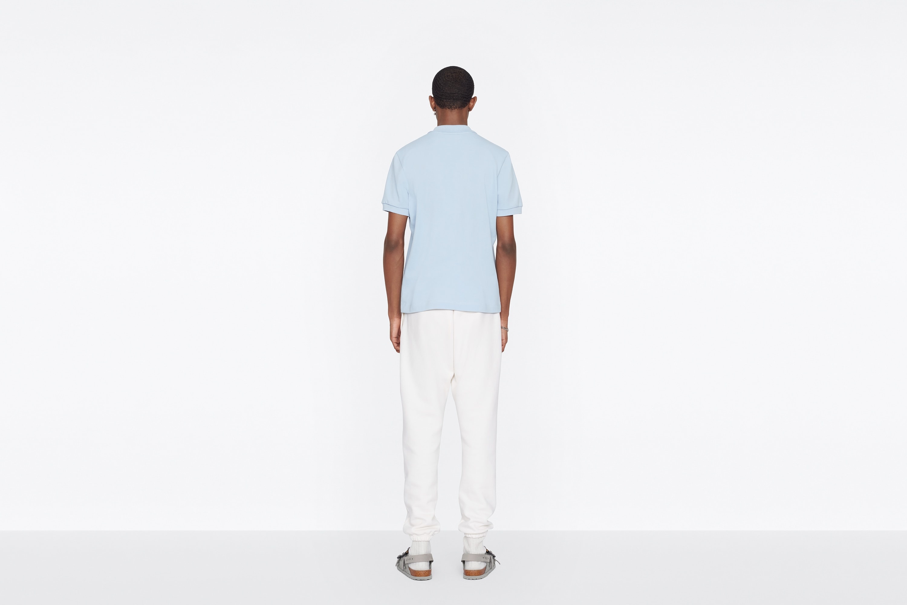'CD Icon' Polo Shirt - 5