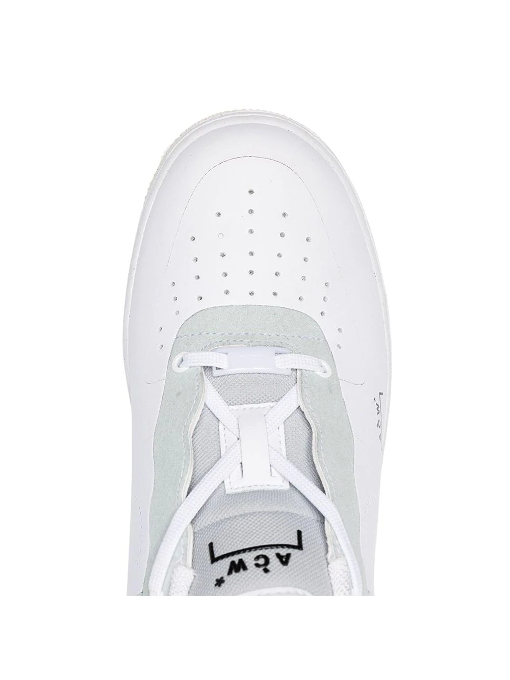 x A-Cold-Wall Air Force 1 Low sneakers - 3