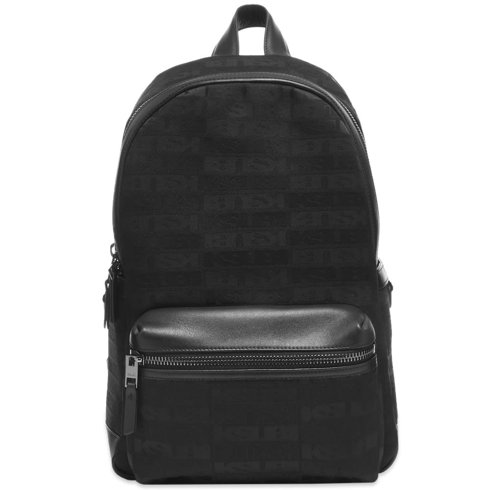 Ksubi Sott Kruise Backpack - 1