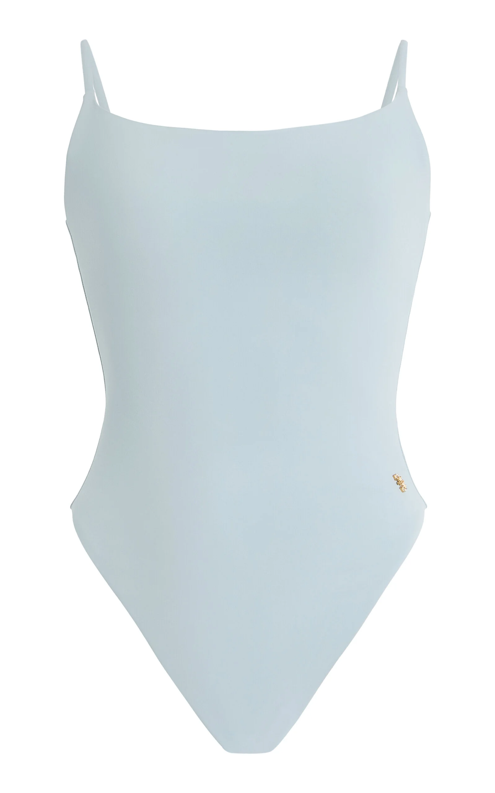 Grace One-Piece Swimsuit blue - 1