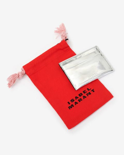 CHIBA CARD-HOLDER - 5