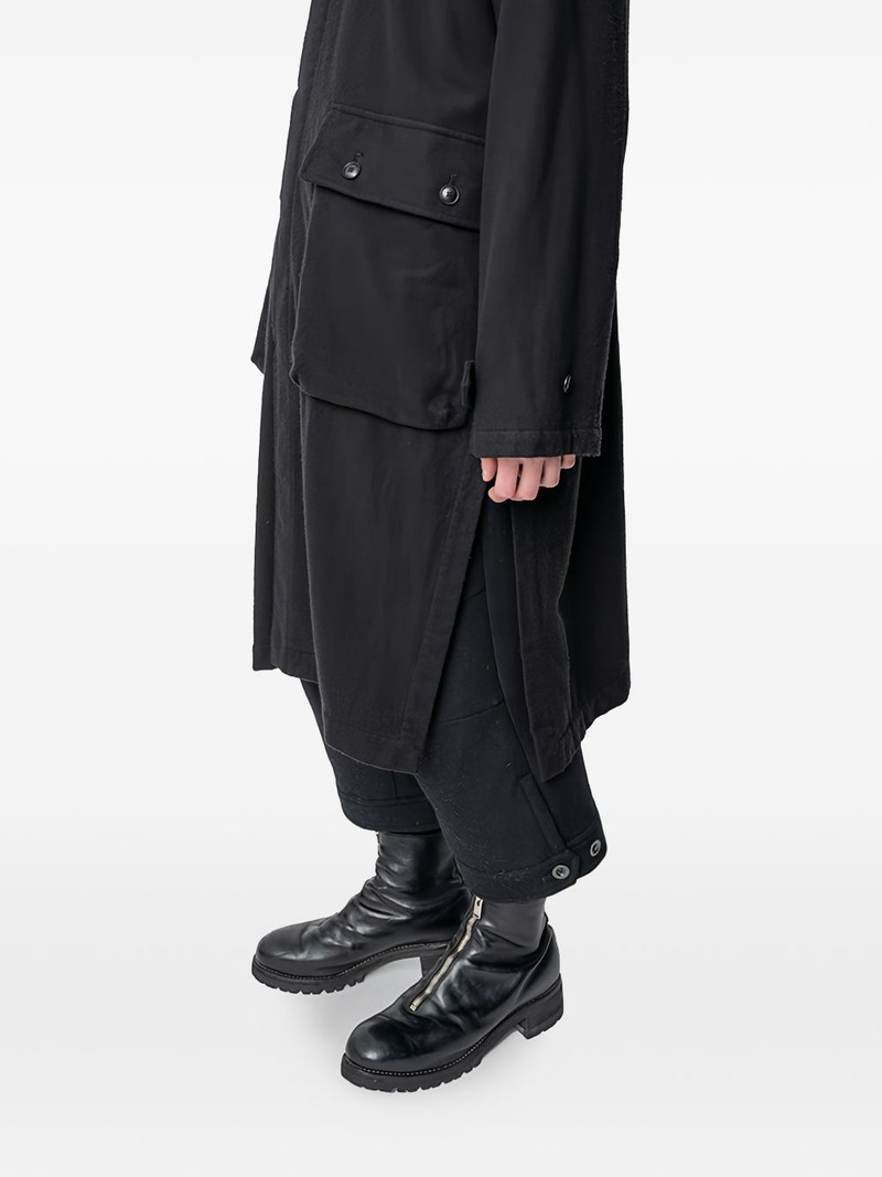 button-up parka 5