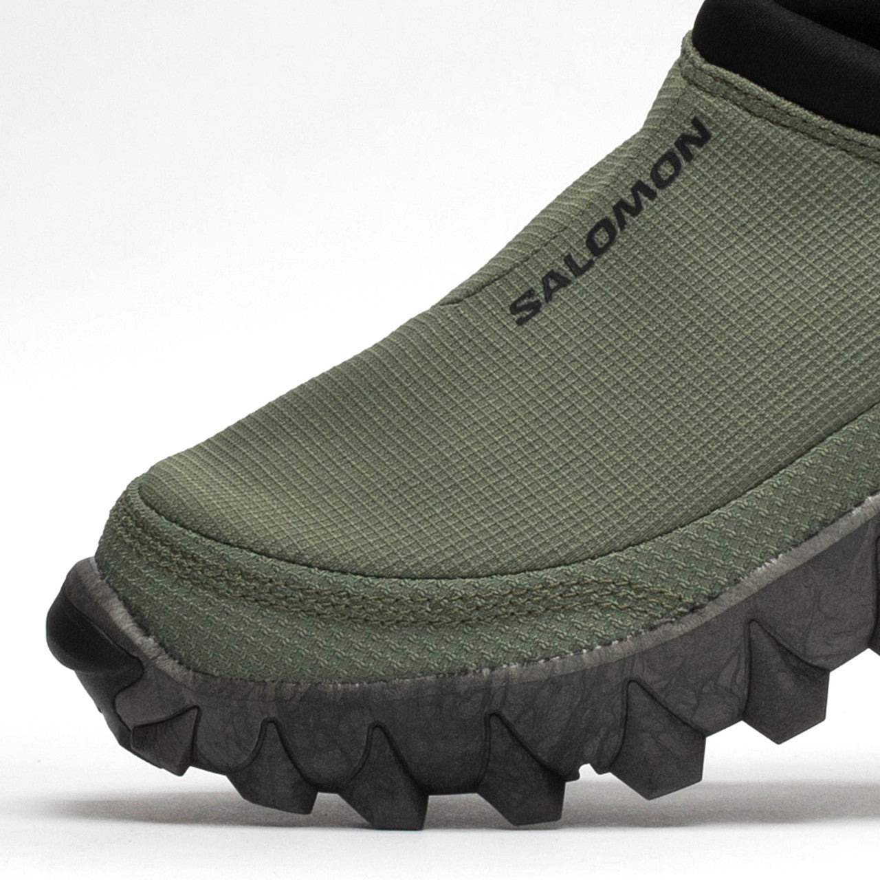 Snowclog - 7