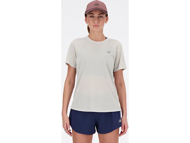 New Balance Athletics T-Shirt - 1