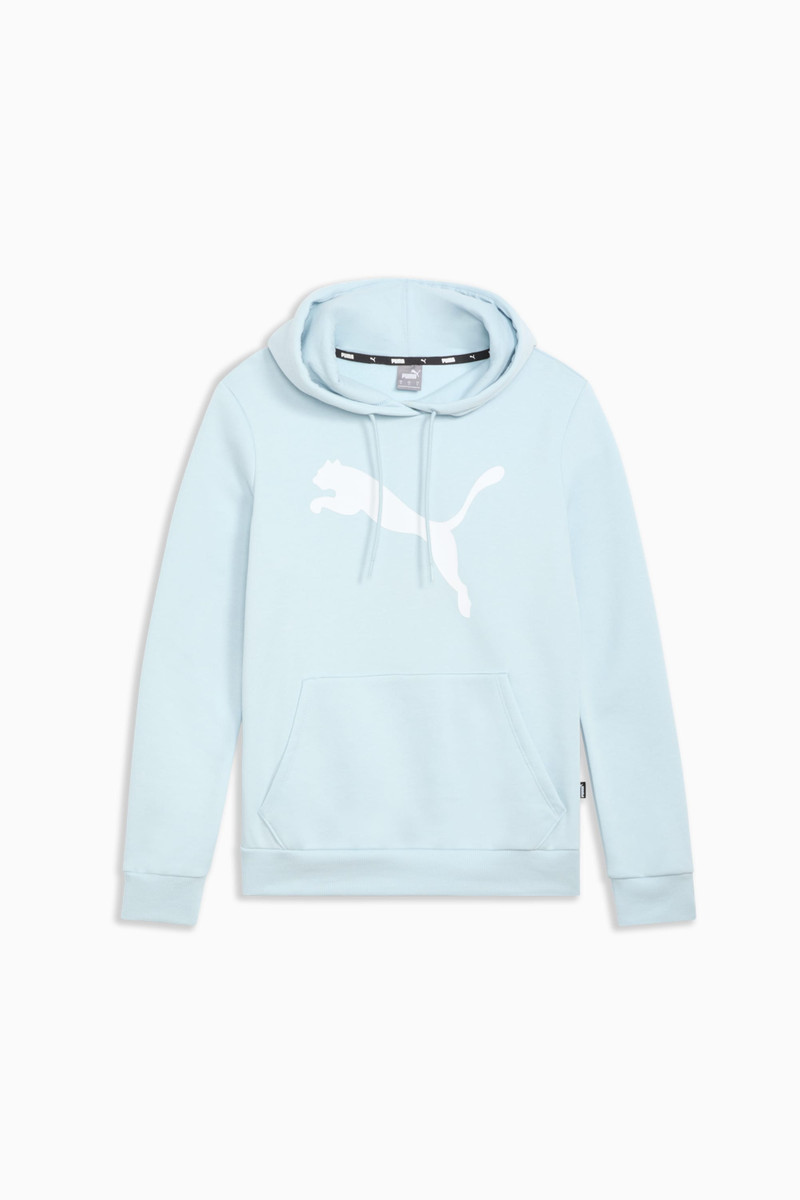 Essentials Big Cat Logo Women's Hoodie 1