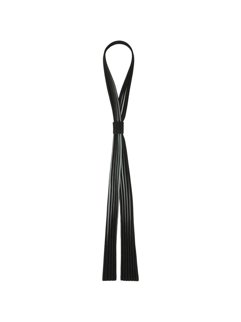 In The Shadow Pleats tie 1