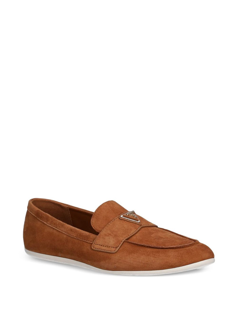 GUESS USA Buckle Loafers outlook