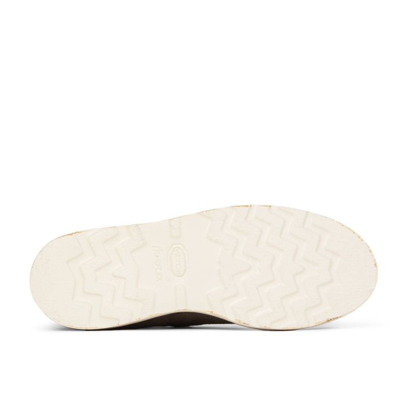 Scout - Smog Janus Calf Suede 7