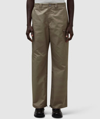 パンツ OUR LEGACY TACTICAL CARGO Tactical Cargo Pant in Pebble