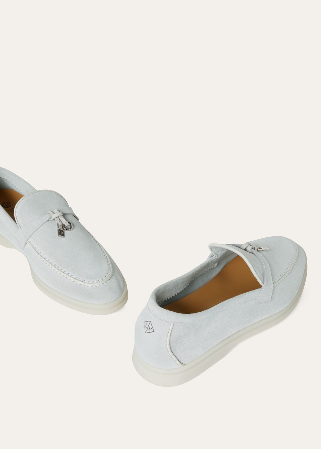 Summer Charms Walk Loafers - 6