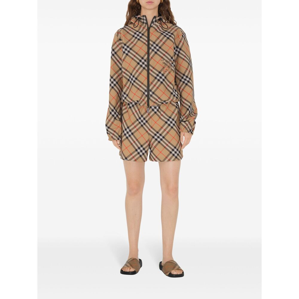Burberry Brown Flip-Flops & Slides Women - 2