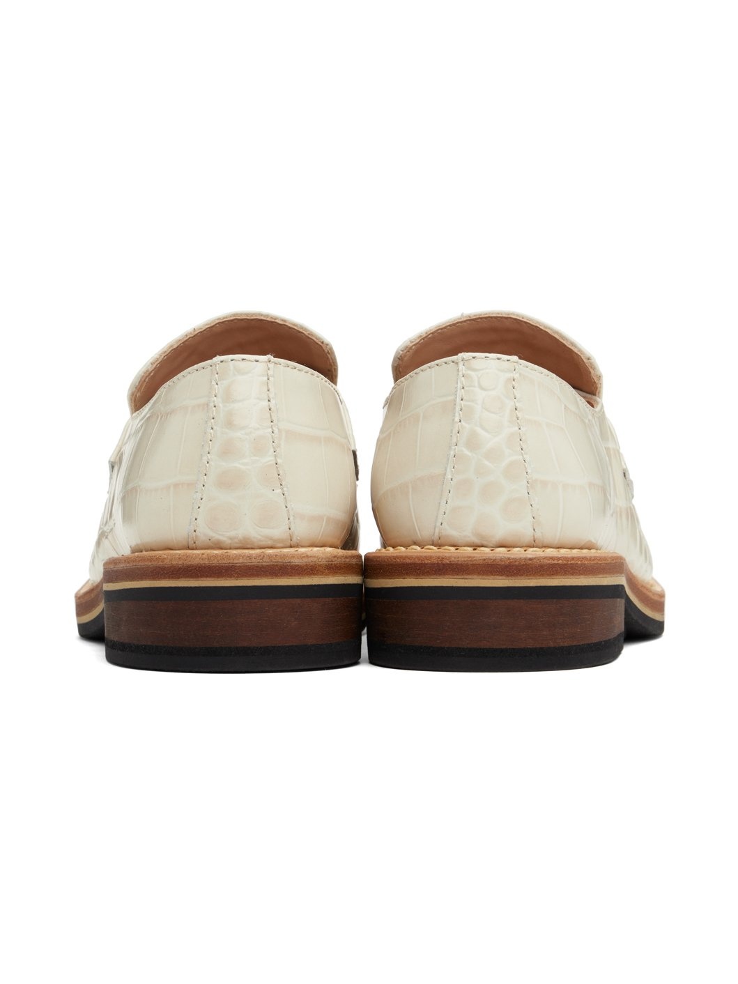 Off-White Nakano Loafers - 2