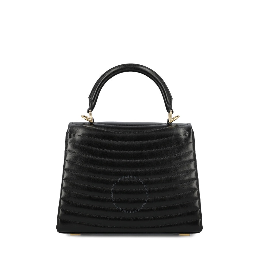 Ferragamo Medium Quilted Shoulder Bag - 2