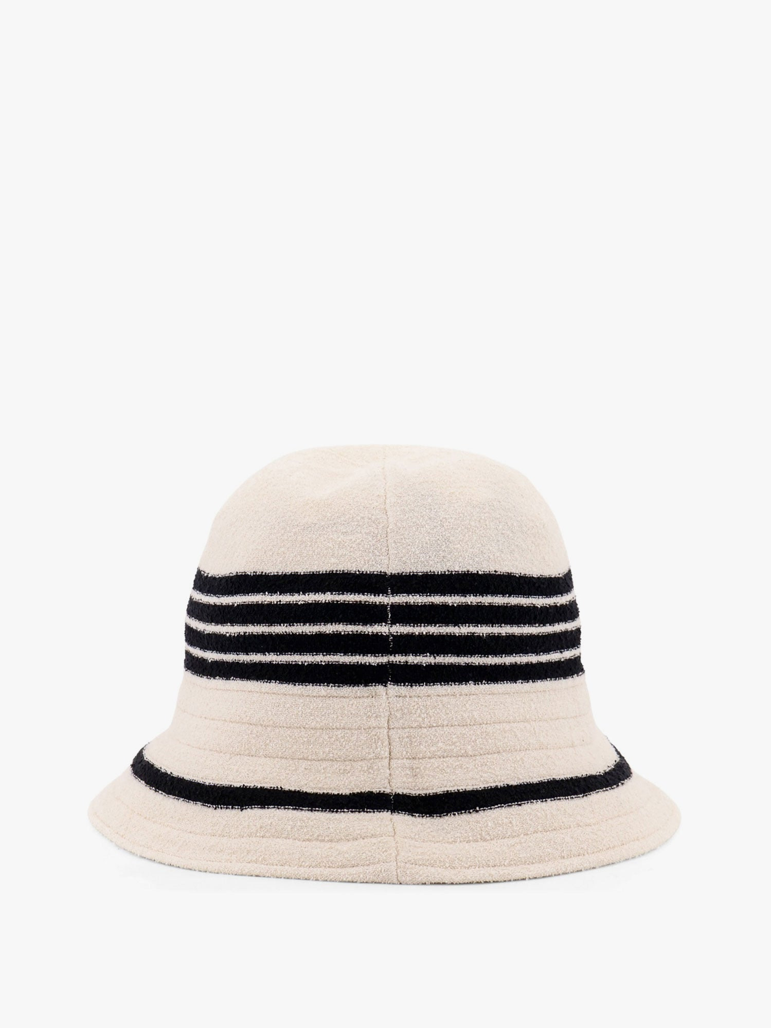Moncler Bucket Cotton Blend Hat - 2