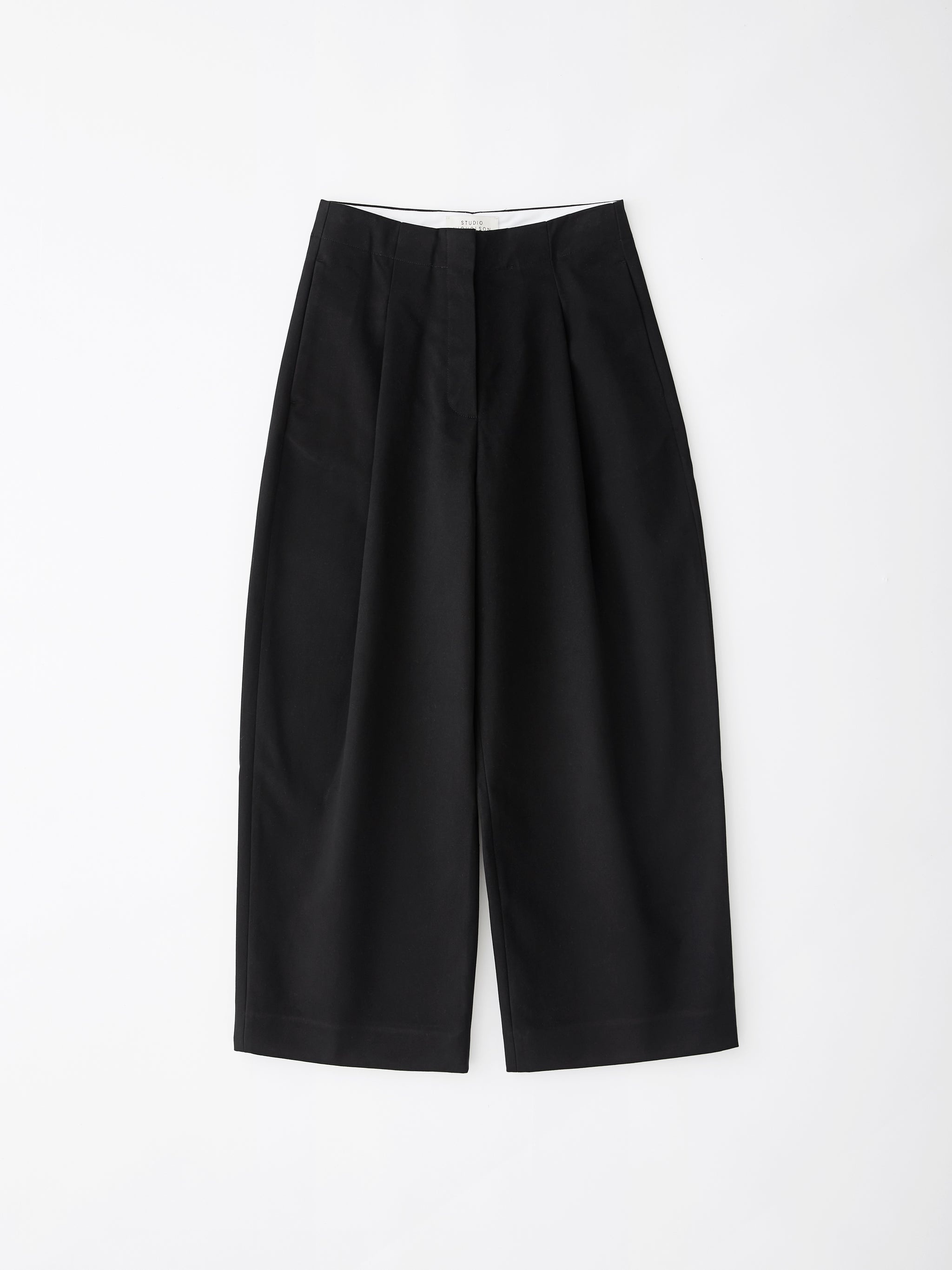 Dordoni Volume Pant - 1