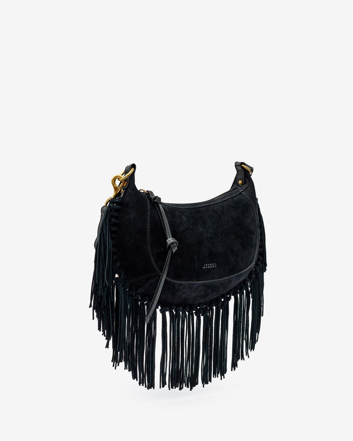 OSKAN MOON BAG - 4