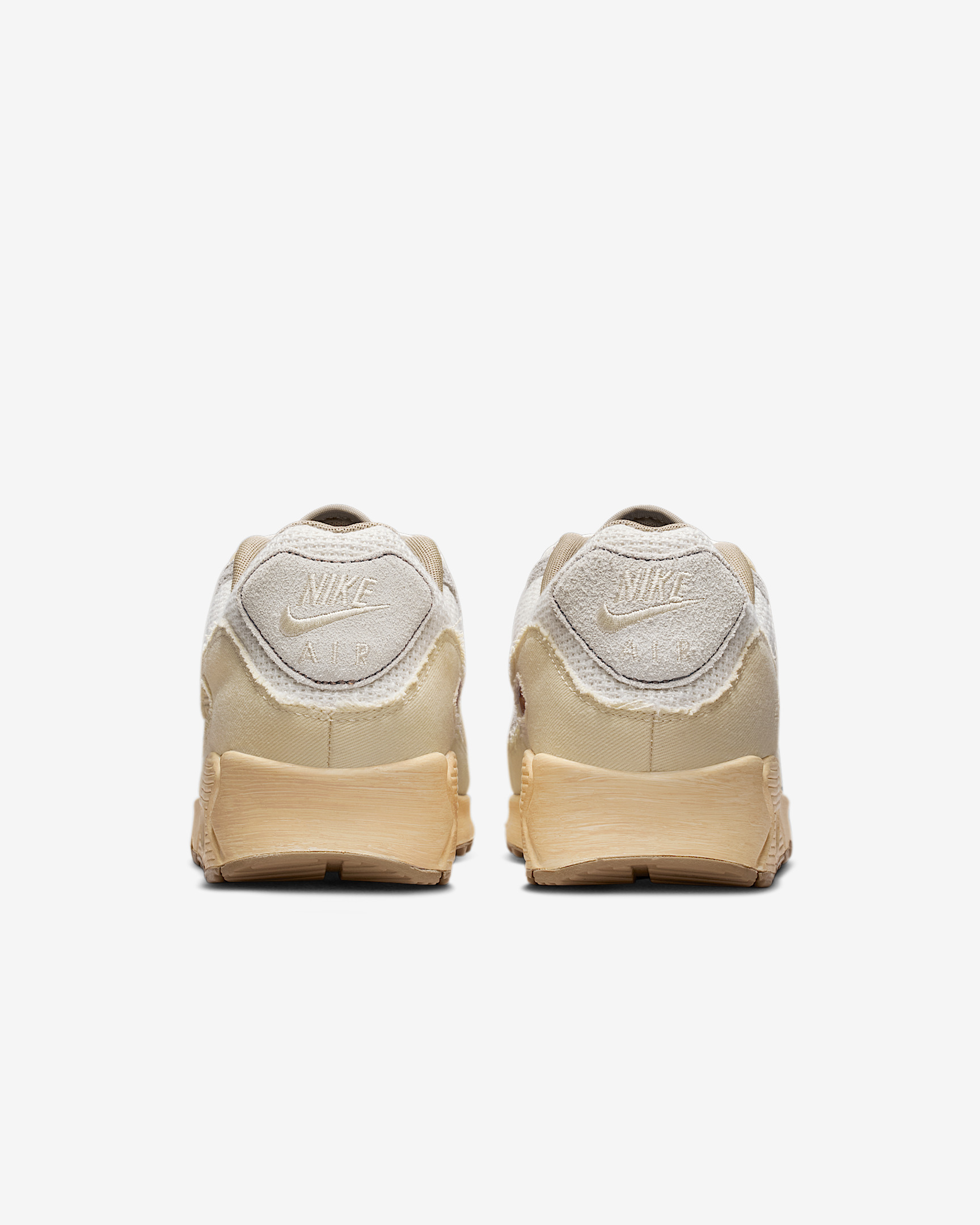 Nike Air Max 90 Premium Men's Shoes - 6