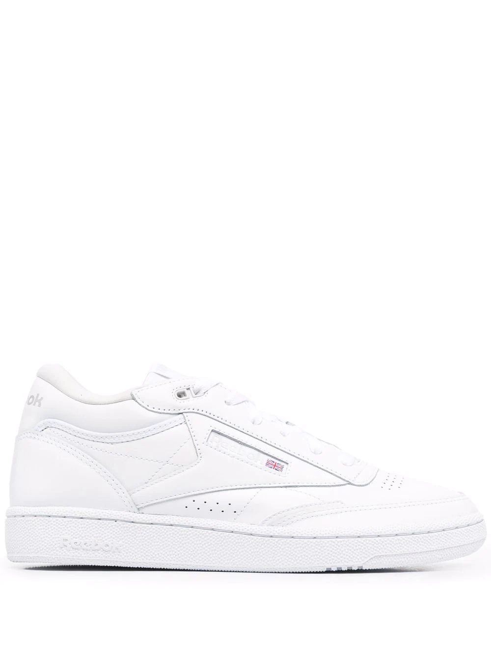 Club C Mid II low-top sneakers - 1