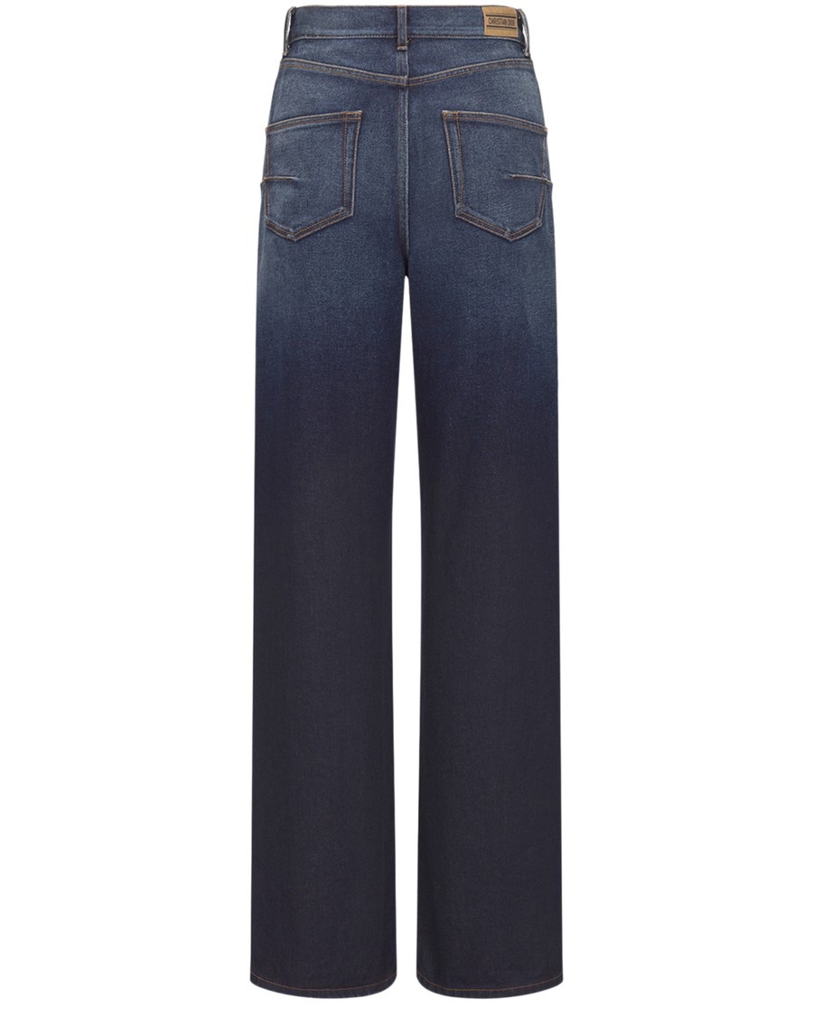 Dior Flared Pants | 24s | REVERSIBLE