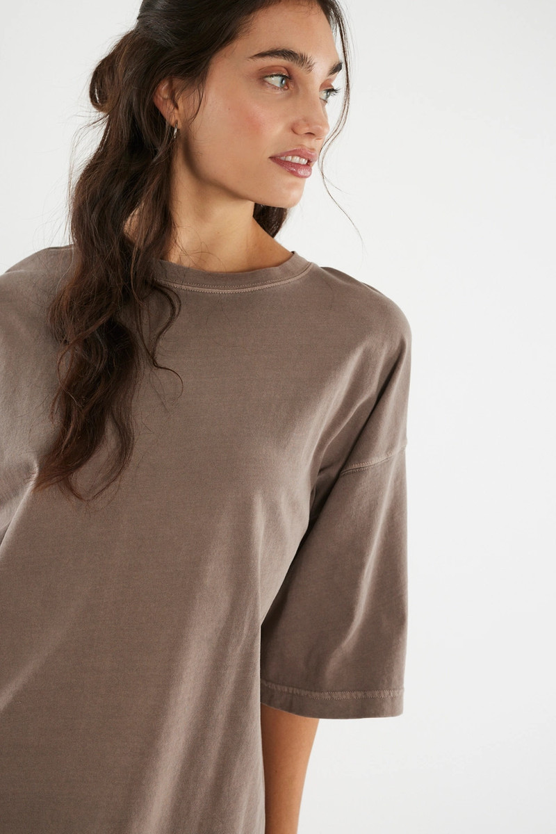 We The Free Perfect Oversized Tee 1
