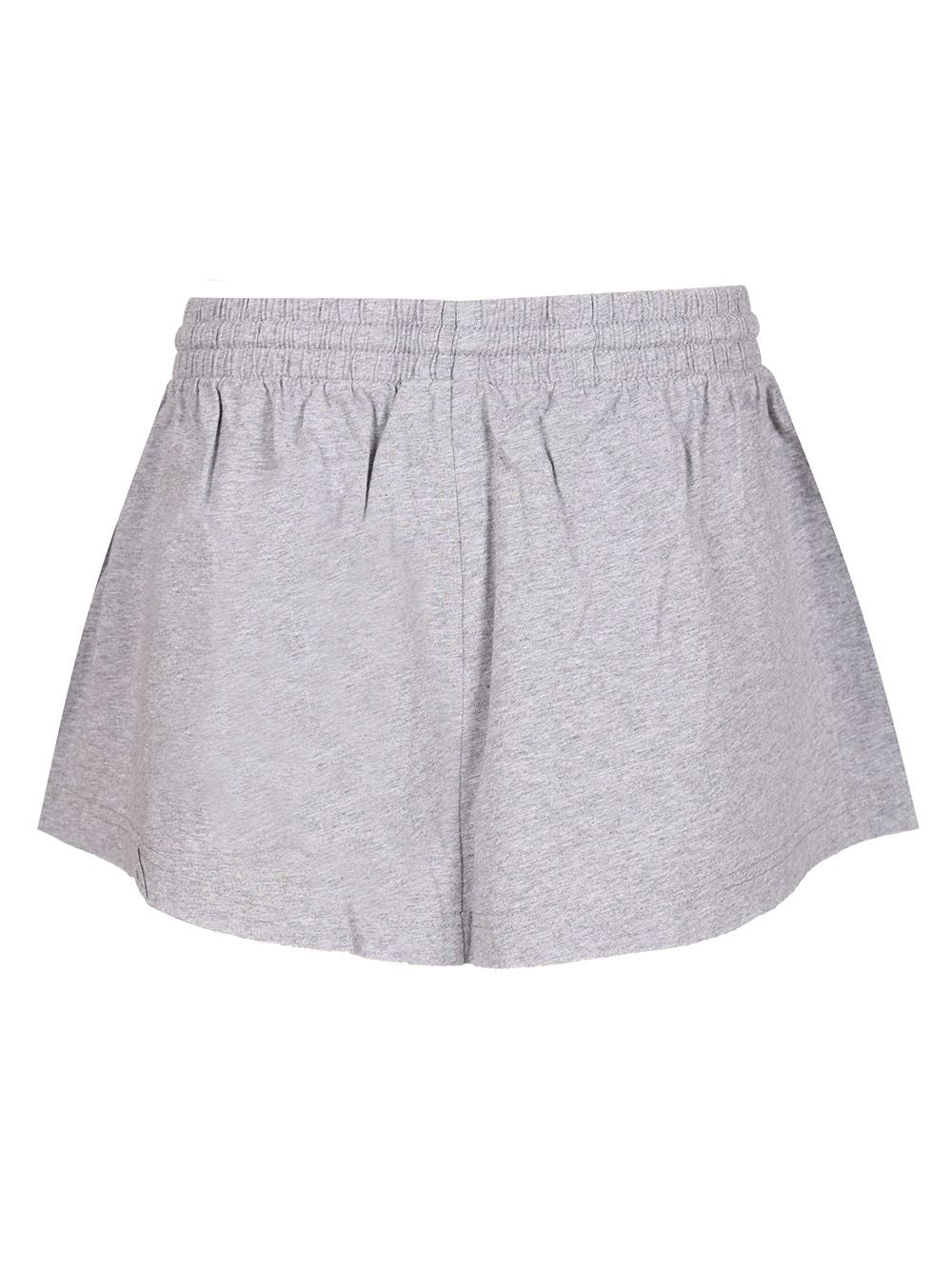 Shorts Mini Skirt Skirts Yellow - 2