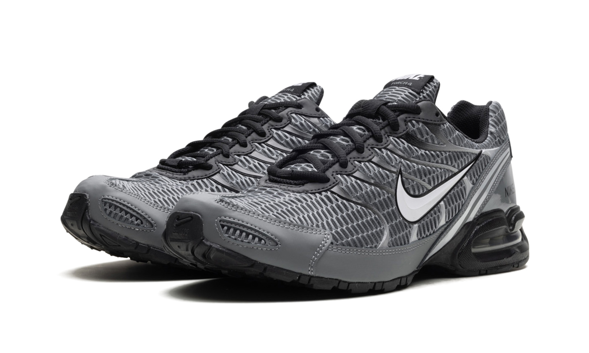 Air Max Torch 4 "Cool Grey" - 2