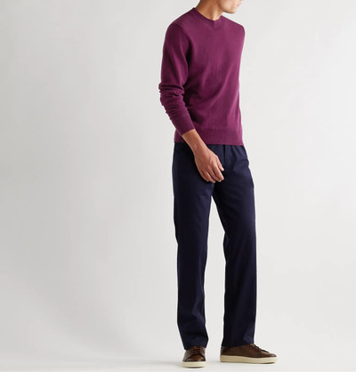 TOM FORD Cashmere Sweater outlook