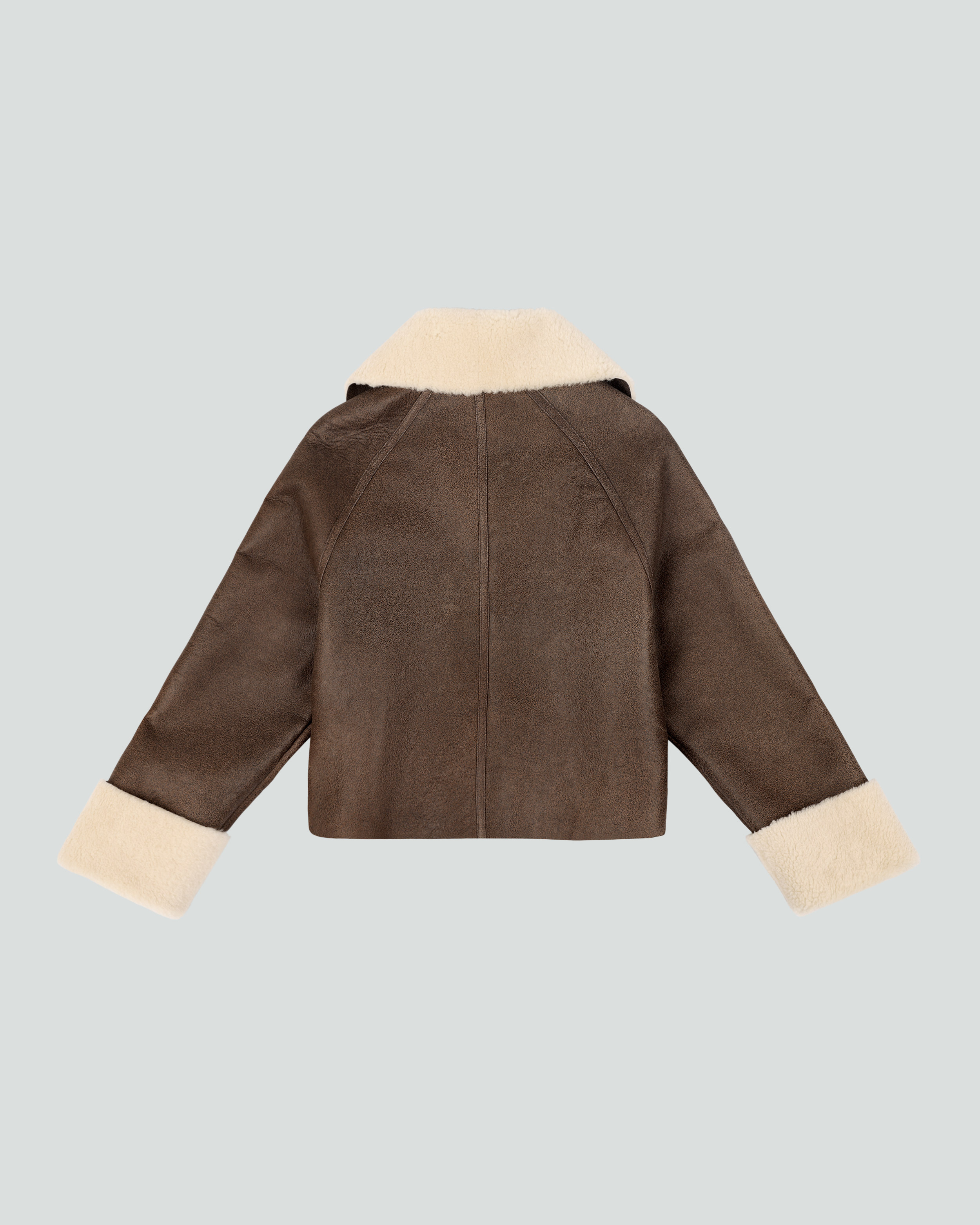 BULK SHEARLING CORRETTO - 2