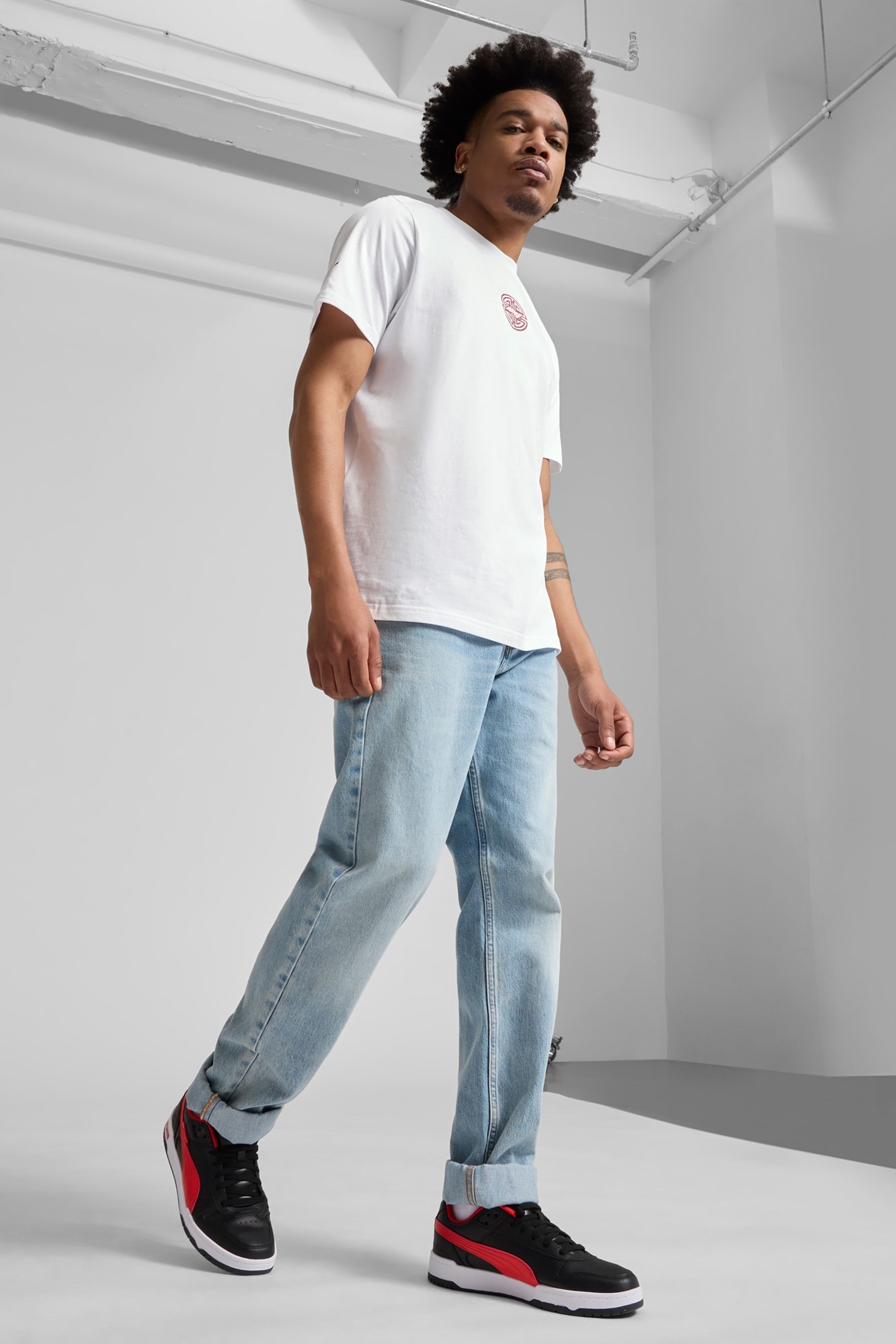F1® China Grand Prix Men's Tee - 5
