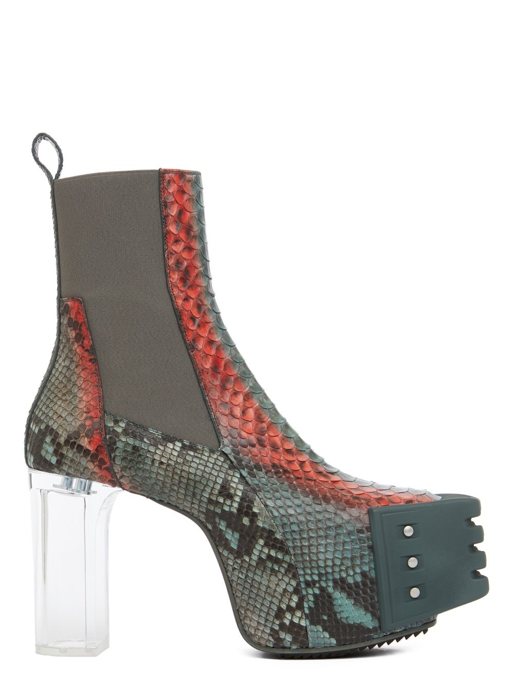 SHOES - 1