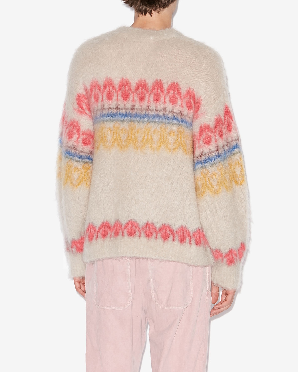 DULLY SWEATER - 5