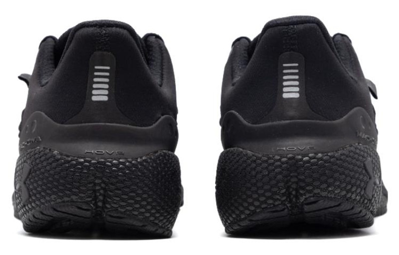 Under Armour (WMNS) Under Armour HOVR Machina 3 'Triple Black' 3026732-001 outlook