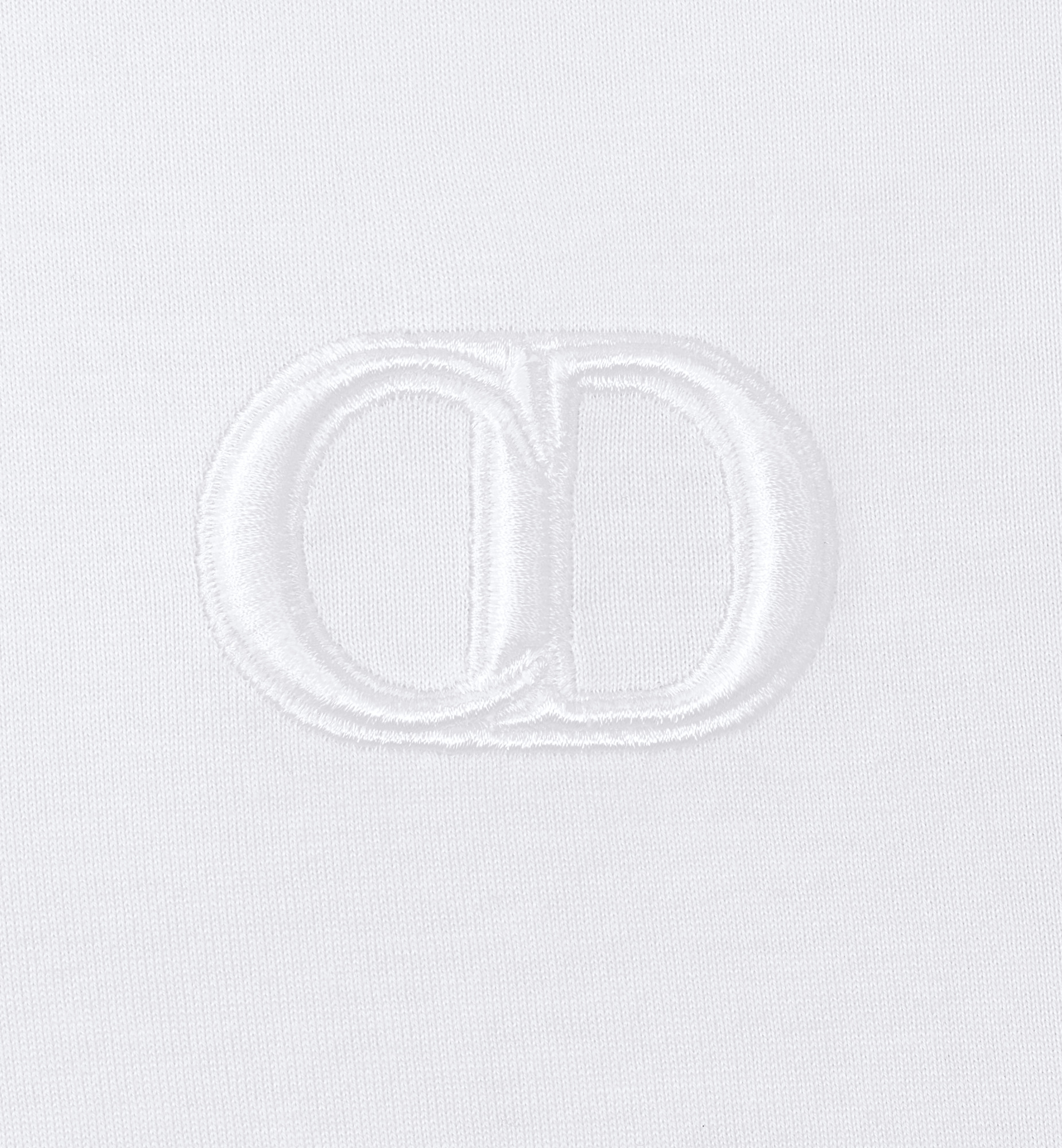 CD Icon Regular-Fit T-Shirt - 6