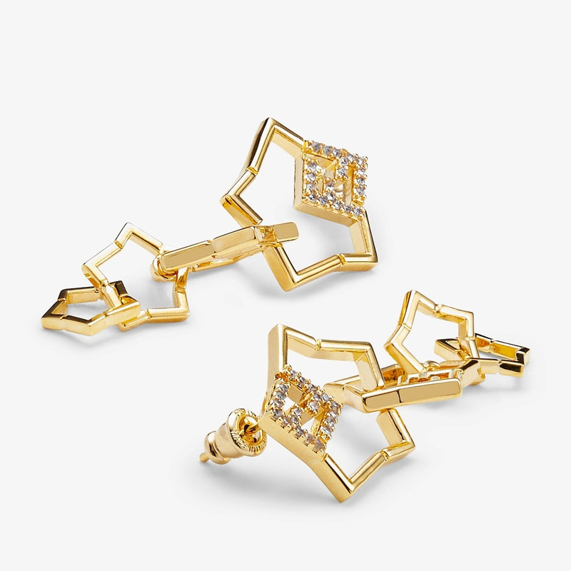 FENDI Earrings outlook